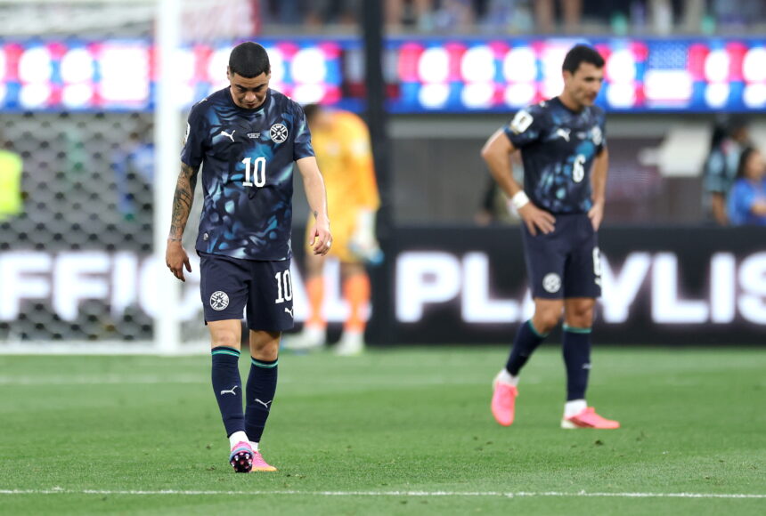 Why FIFA withdrew the 2026 World Cup accreditation from a Paraguayan journalist
