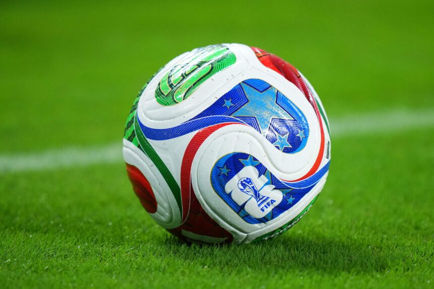 Why could the Trionda harm footballers?
