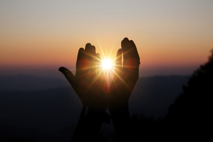 Why does the Sun seem to stop? This is what the summer solstice will be like this Sunday