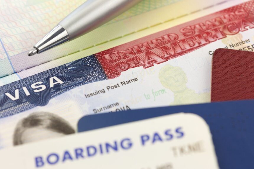 Why “influencers” with tourist visas are prohibited from creating content in the US, according to CBP Why “influencers” with tourist visas are prohibited from creating content in the US, according to CBP