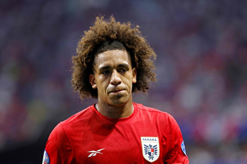 Why isn’t Adalberto Carrasquilla there? Panama will face Ghana without one of its great figures