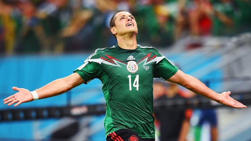 Why won’t Chicharito play in the 2026 World Cup with Mexico? Why won’t Chicharito play in the 2026 World Cup with Mexico?