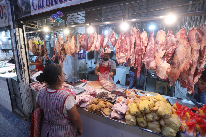 Will the meat go down? Maga maintains plan to import product from Brazil