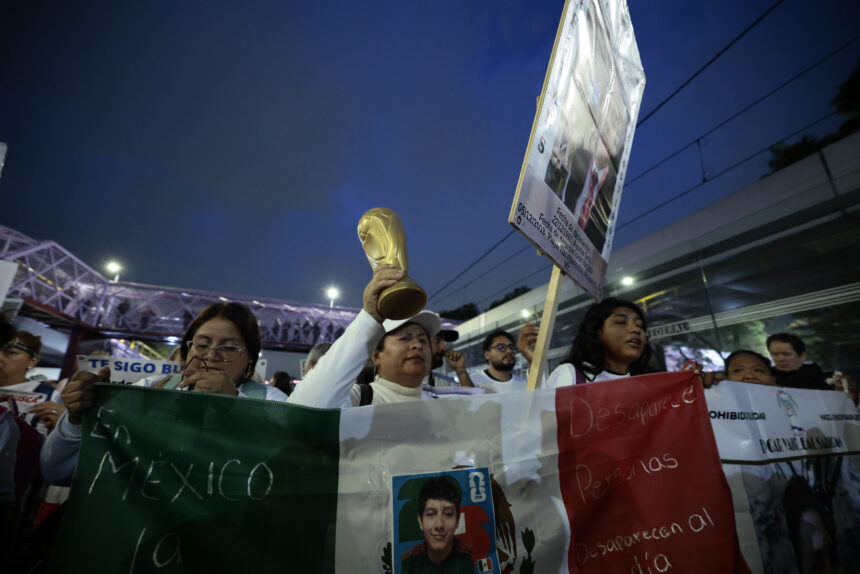 World Cup 2026 starts amidst controversies, protests and challenges for Fifa