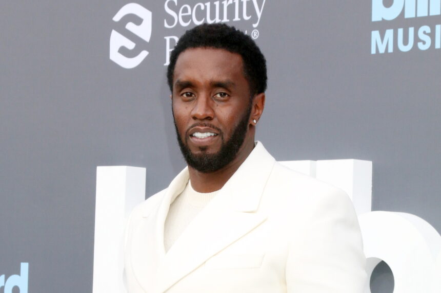 Would he get out of prison sooner? They modify for the third time the release date of Sean “Diddy” Combs, sentenced in 2025