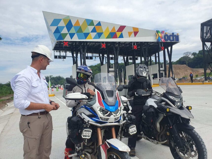 Xochi officially opens and activates new strategic connection on the South Coast Xochi officially opens and activates new strategic connection on the South Coast