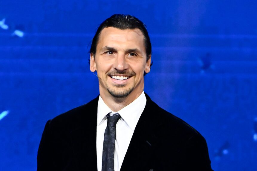 Zlatan Ibrahimović’s dart to Panama before its World Cup debut