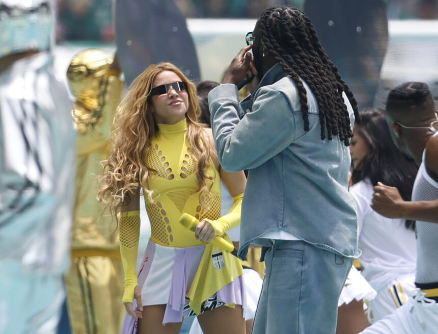 a tour of the inaugurations that have marked the recent history of the FIFA World Cup a tour of the inaugurations that have marked the recent history of the FIFA World Cup