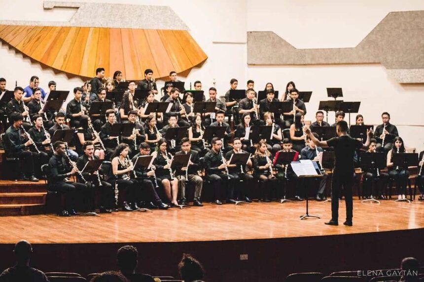 dates, concerts and venues of the festival dedicated to the clarinet