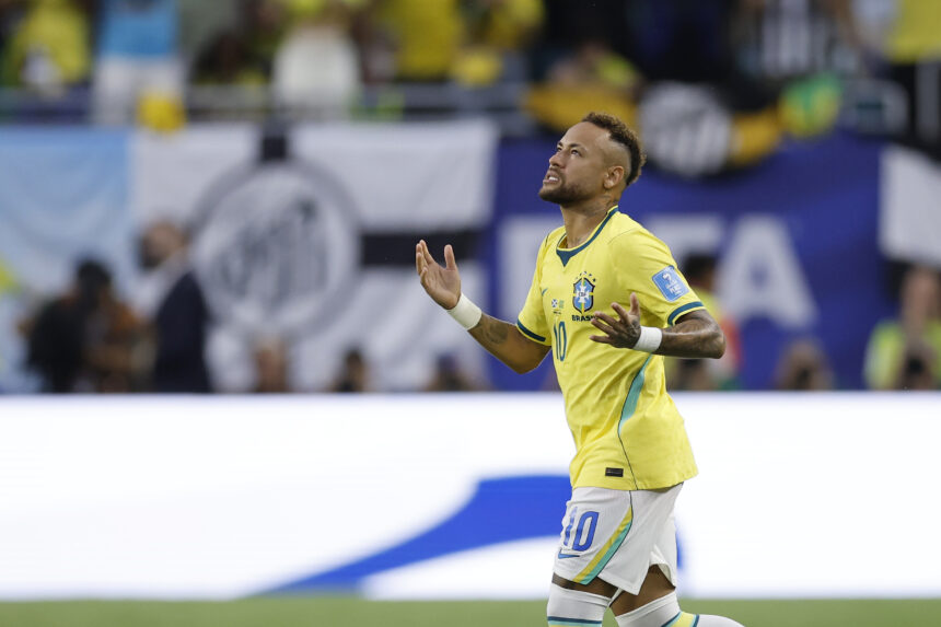 debuts against Scotland in the 2026 World Cup