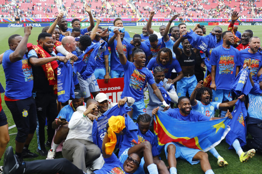 from Ebola to the change of venue to face Chile from Ebola to the change of venue to face Chile