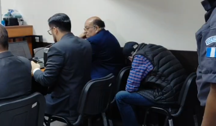 judge accepts evidence against Carlos Ovidio Acevedo and sets a trial date judge accepts evidence against Carlos Ovidio Acevedo and sets a trial date