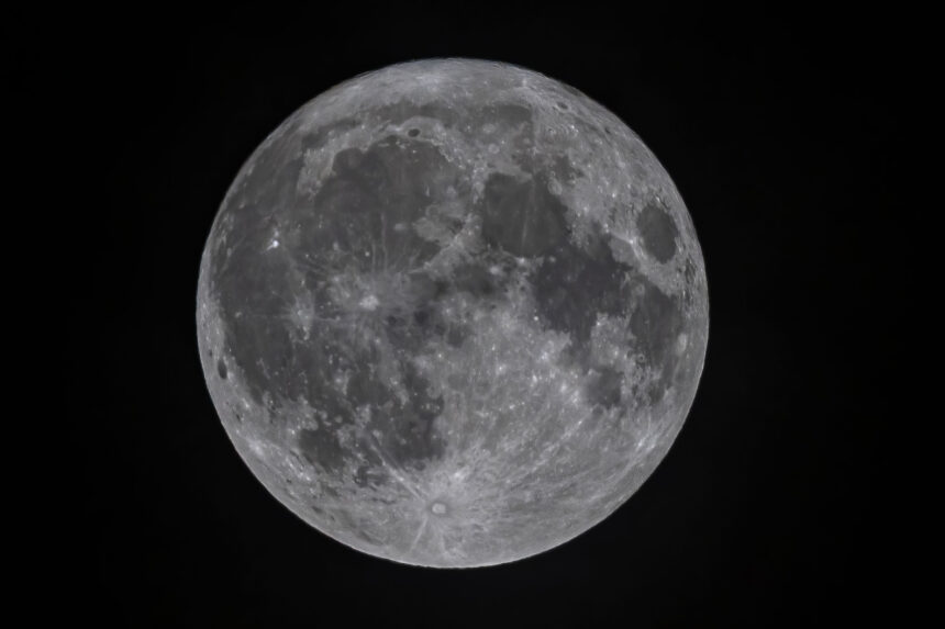 lunar conjunctions, the Perseids and the Southern Delta Aquarid meteor shower