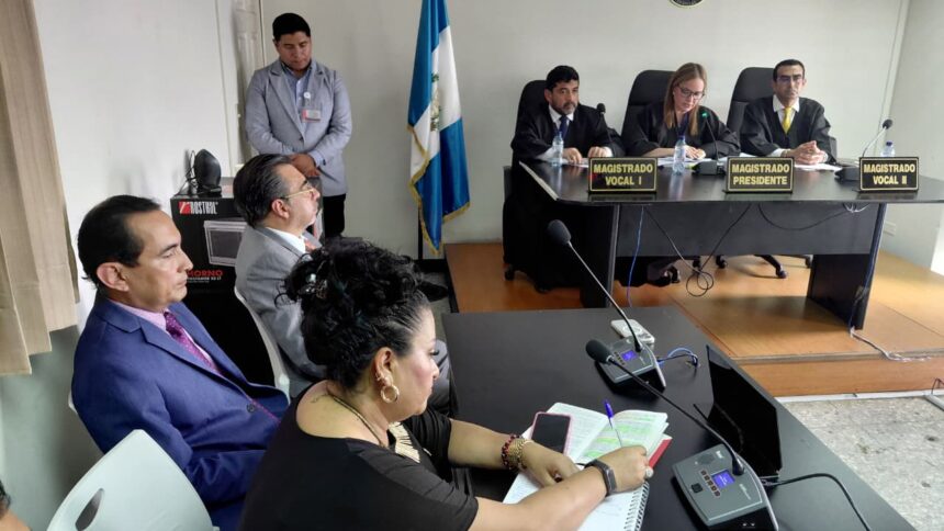 magistrates declare recusal inadmissible and file will continue to be heard in High Risk Court C magistrates declare recusal inadmissible and file will continue to be heard in High Risk Court C