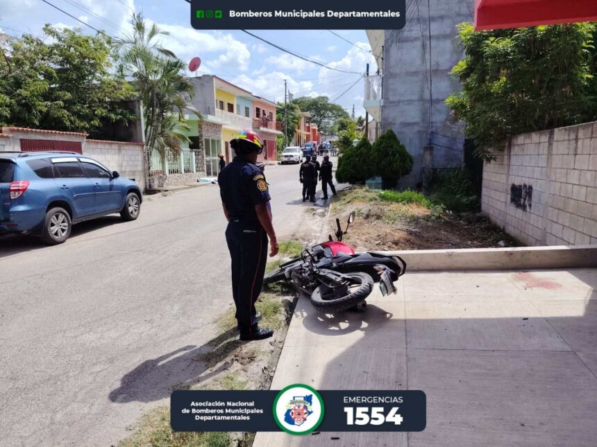 seven dead and a minor detained after attack between Barrio 18 and Los Tambora