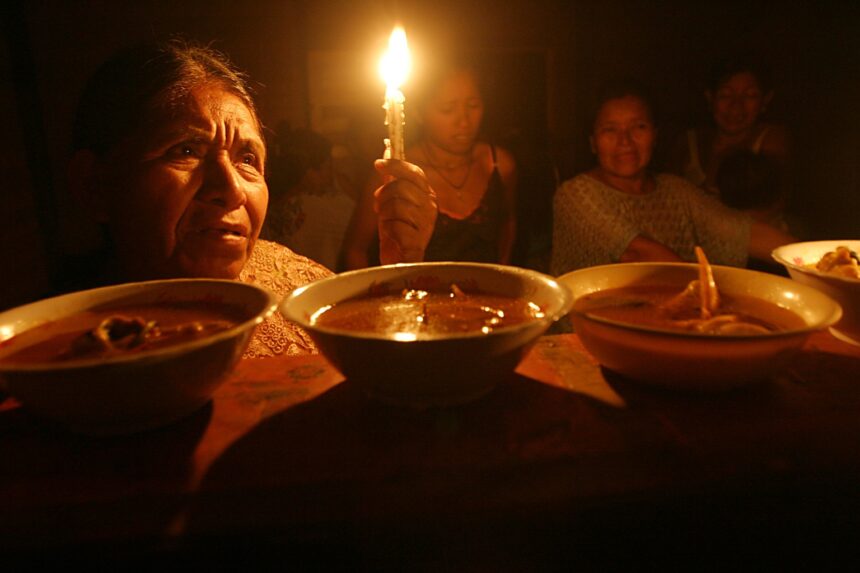 seven sectors of Guatemala will be without power and EEGSA asks to prepare for rains