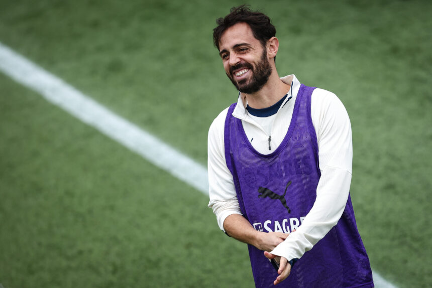 the figure that Guardiola never wanted to lose the figure that Guardiola never wanted to lose
