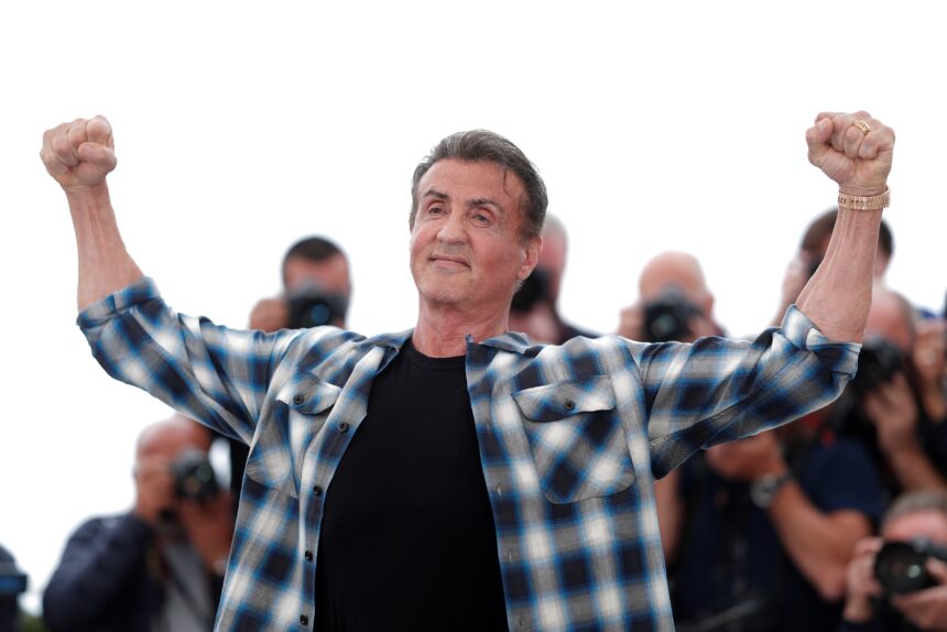 the story of the actor who turned adversity into his greatest strength