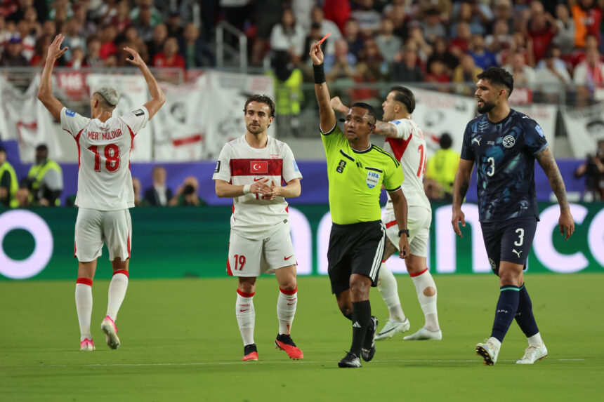 three already had an impact in the group stage