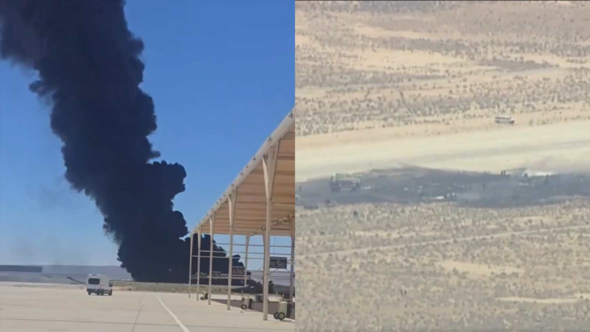 what happened and what the authorities have said