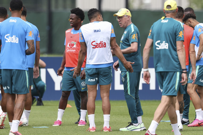 when he plays, where his games will be and what happens with Neymar when he plays, where his games will be and what happens with Neymar