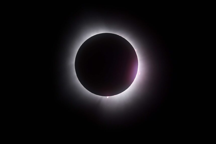 when will it be, countries where it can be observed, trajectory and schedules of the astronomical phenomenon when will it be, countries where it can be observed, trajectory and schedules of the astronomical phenomenon