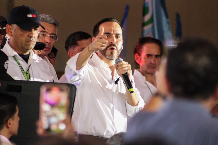 why he foresees a “much better” relationship with Colombia