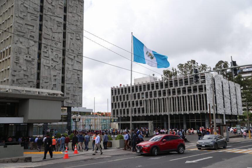 10 key points of the earthquake that affected Guatemala and Mexico 10 key points of the earthquake that affected Guatemala and Mexico