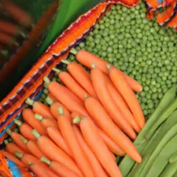 10% tariff affects exports of certain agricultural and manufacturing products, and puts thousands of jobs at risk, according to Agexport 10% tariff affects exports of certain agricultural and manufacturing products, and puts thousands of jobs at risk, according to Agexport