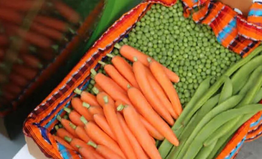 10% tariff affects exports of certain agricultural and manufacturing products, and puts thousands of jobs at risk, according to Agexport 10% tariff affects exports of certain agricultural and manufacturing products, and puts thousands of jobs at risk, according to Agexport