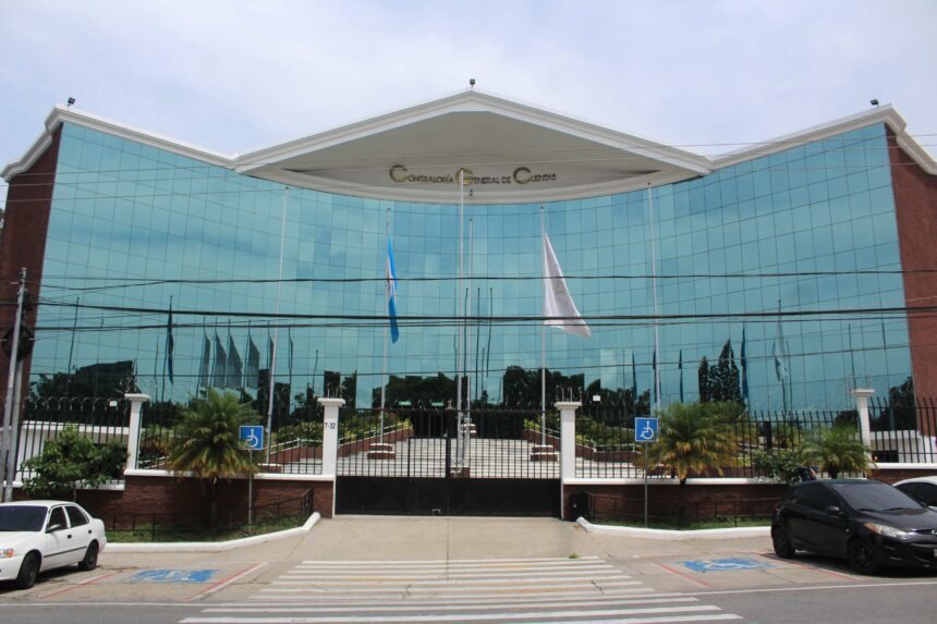 121 candidates are competing in the CPA for the last positions for the candidate