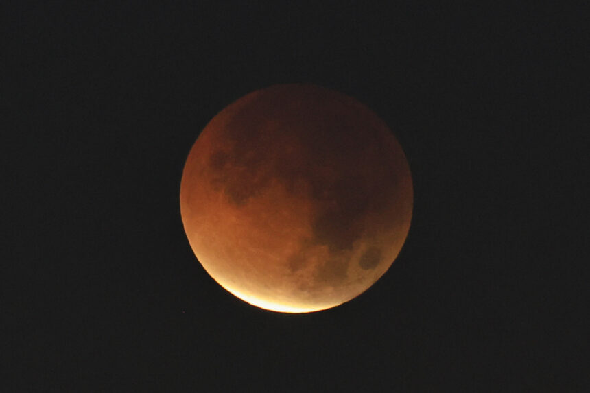 times to see it in Guatemala, countries where it will be visible and what to expect from the phenomenon times to see it in Guatemala, countries where it will be visible and what to expect from the phenomenon