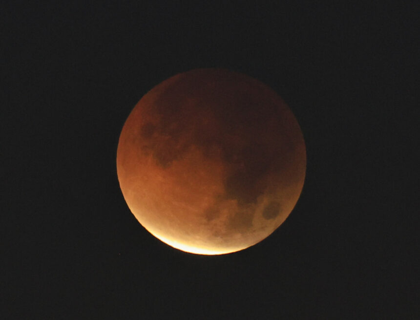times to see it in Guatemala, countries where it will be visible and what to expect from the phenomenon times to see it in Guatemala, countries where it will be visible and what to expect from the phenomenon