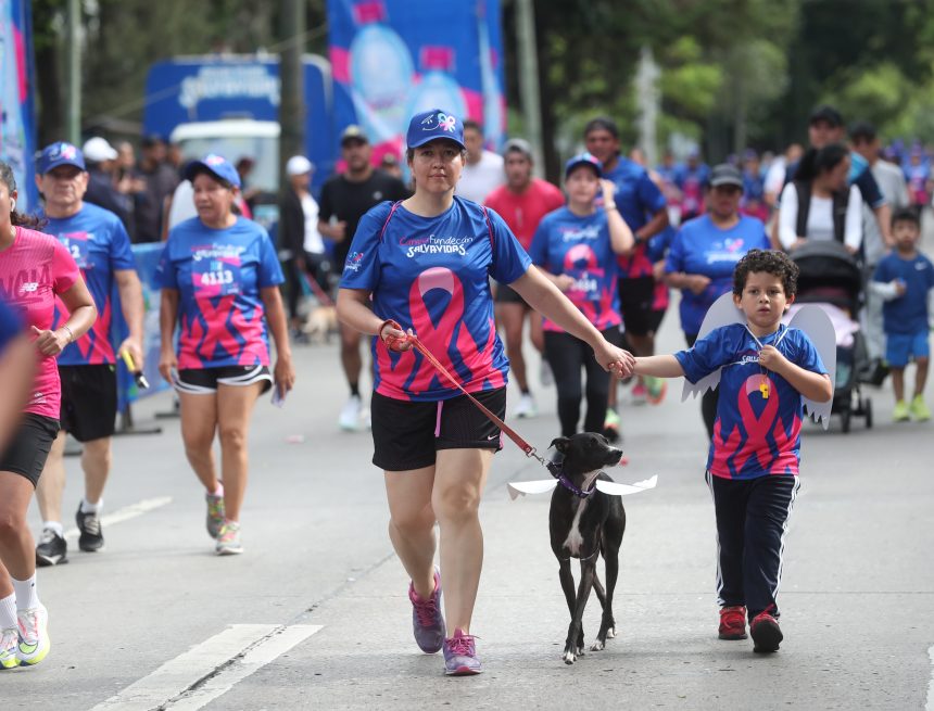5 and 10 kilometer routes, schedules and registration available