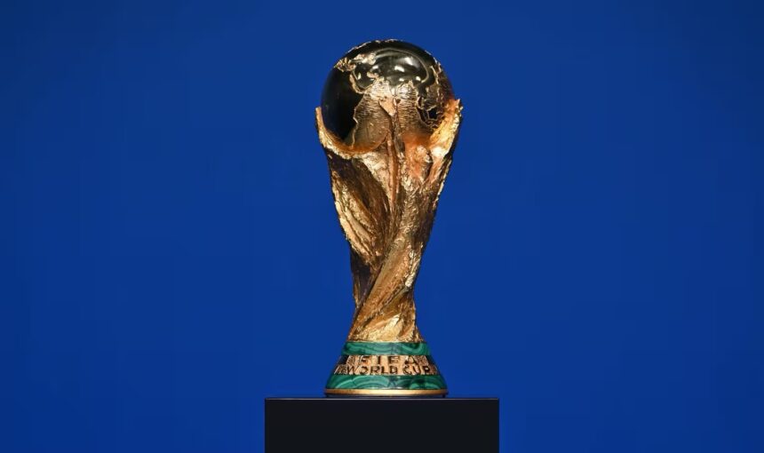 64 teams in the 2030 World Cup? Everything we know about the centenary tournament