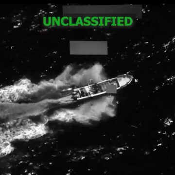 A failure? Cocaine flow in the US does not decrease despite attacks on alleged drug boats