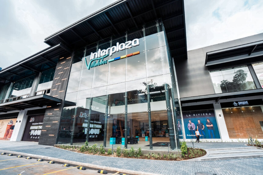 A new chapter for the commercial development of Villa Nueva A new chapter for the commercial development of Villa Nueva