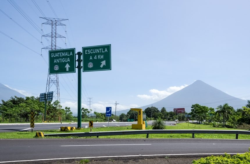 A new international airport on the South Coast? This is what is known about the project