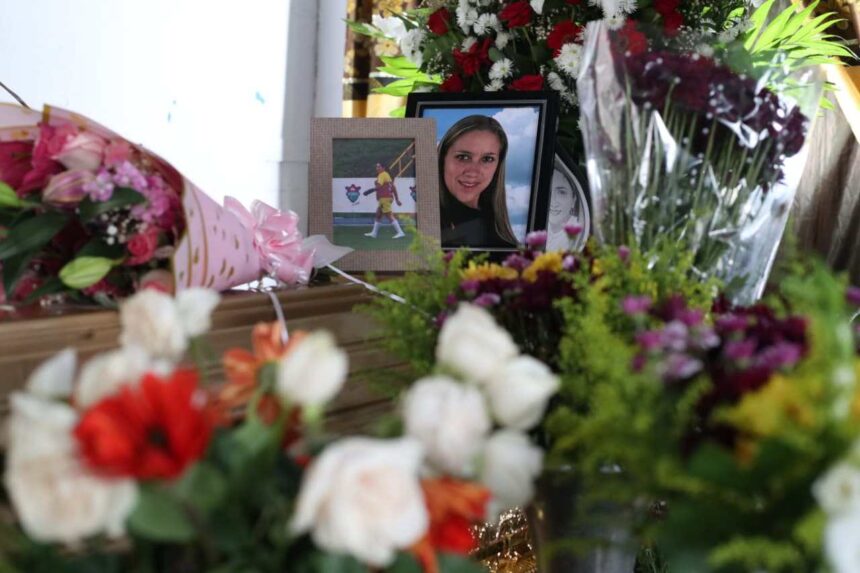 After the death of Nidia Renata, the Victim’s Institute will request that the driver accused of the hit-and-run accident be charged with homicide