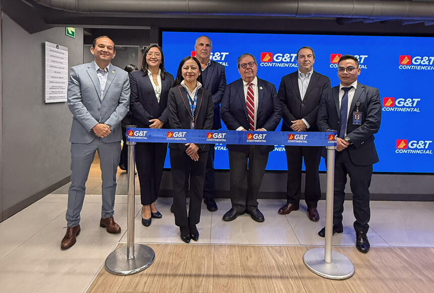 Agency opens with innovative service model and digital lobby