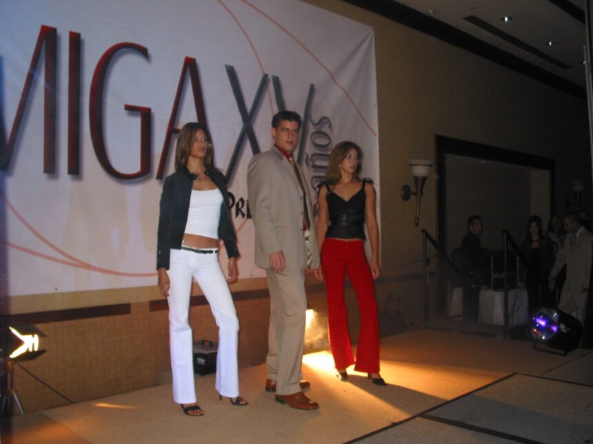 Amiga Magazine, a publication aimed at Prensa Libre readers Amiga Magazine, a publication aimed at Prensa Libre readers