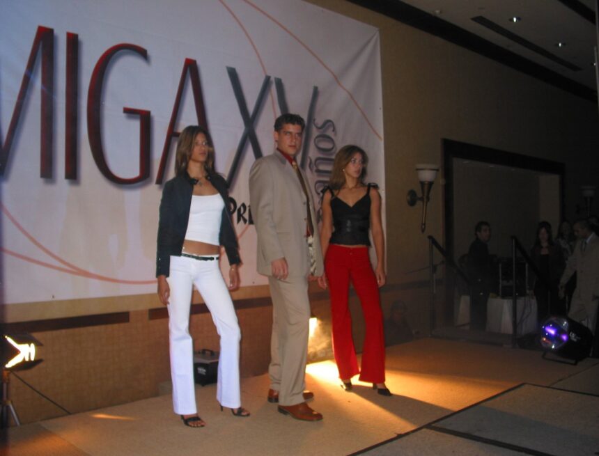 Amiga Magazine, a publication aimed at Prensa Libre readers Amiga Magazine, a publication aimed at Prensa Libre readers