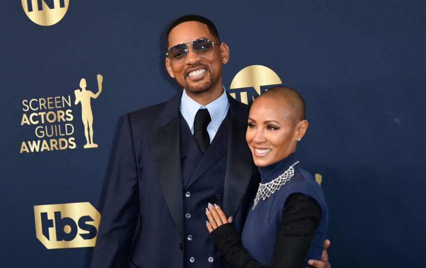 Are Will Smith and Jada Pinkett Smith back? This is known about his current relationship