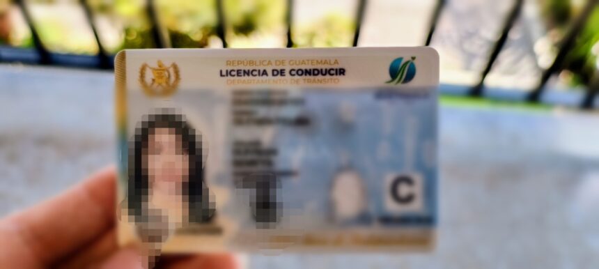 Are you renewing your driver’s license? These 3 keys can avoid fines and extra expenses
