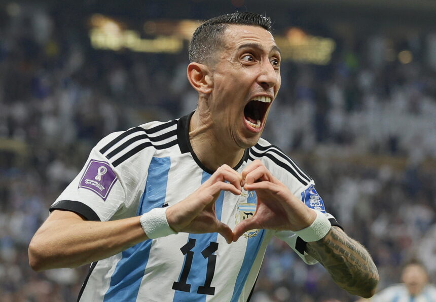 Argentina arrives with a statistical advantage against Switzerland, but the precedent of 2014 invites caution