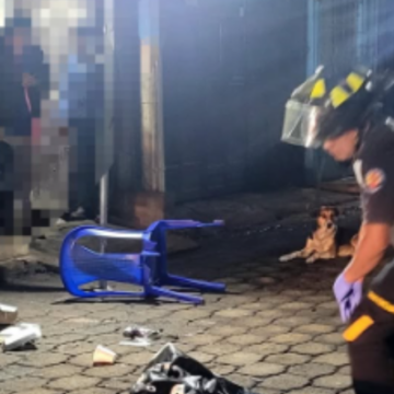 Armed attack at a wake in Parramos leaves three dead, including a minor