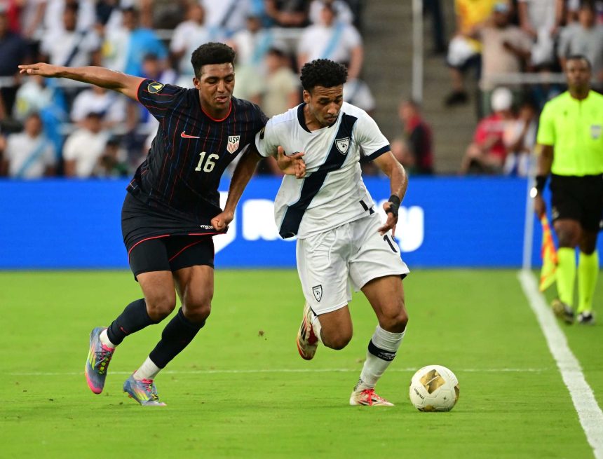 Arquímides Ordóñez is left without a team and will look for a new club after leaving Loudoun United Arquímides Ordóñez is left without a team and will look for a new club after leaving Loudoun United