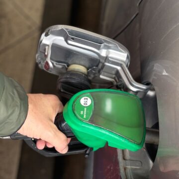 Biofuels push accelerates due to geopolitical conflicts Biofuels push accelerates due to geopolitical conflicts