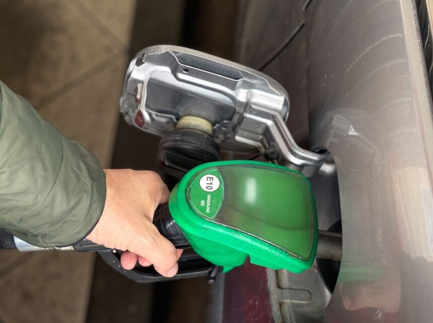 Biofuels push accelerates due to geopolitical conflicts