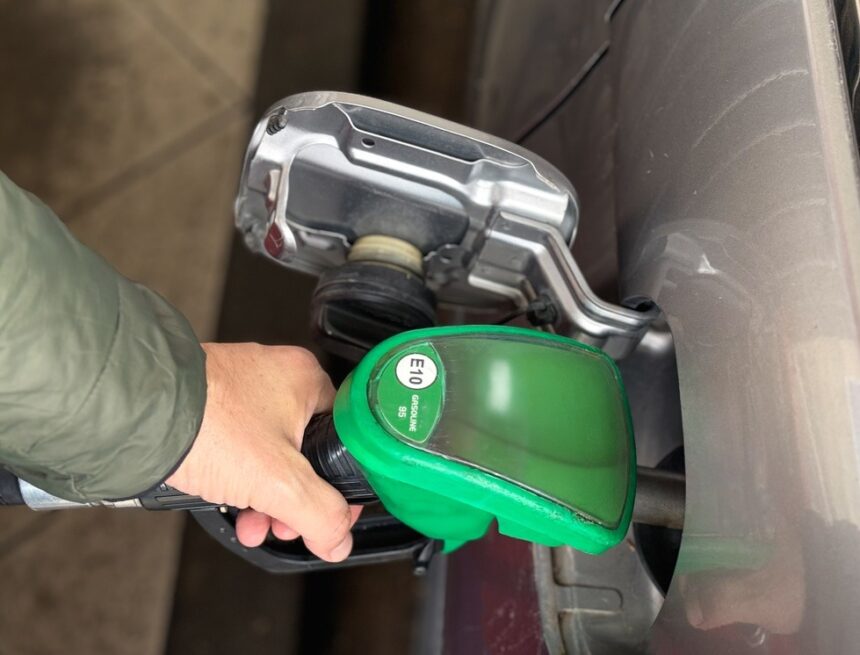 Biofuels push accelerates due to geopolitical conflicts